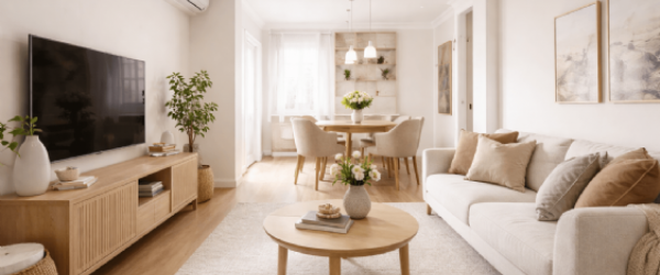 高雄老屋翻新推薦指南，裝潢規劃與設計細節一次掌握